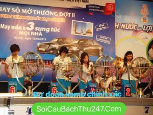 Dự Đoán Ngày 03-05-2018 Chốt Số XSMB