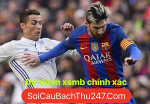 Dự Đoán Ngày 04-05-2018 Chốt Số XSMB