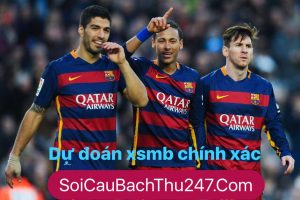 Dự Đoán Ngày 06-05-2018 Chốt Số XSMB