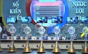 Dự Đoán Ngày 10-09-2018 Chốt Số XSMB