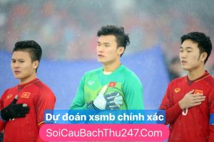 Dự Đoán Ngày 14-05-2018 Chốt Số XSMB