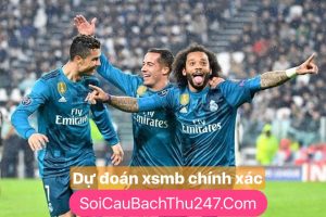 Dự Đoán Ngày 19-05-2018 Chốt Số XSMB