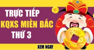 Dự đoán soi cầu miền bắc 21-04-2020