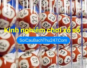 Soi cầu đề bằng phương pháp 3 cây