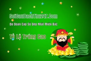 Soi cầu ngày 10-01-2020