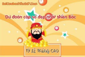 Soi cầu ngày 11-01-2020