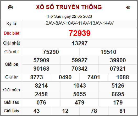 Soi cầu XSMB 23-05-2026